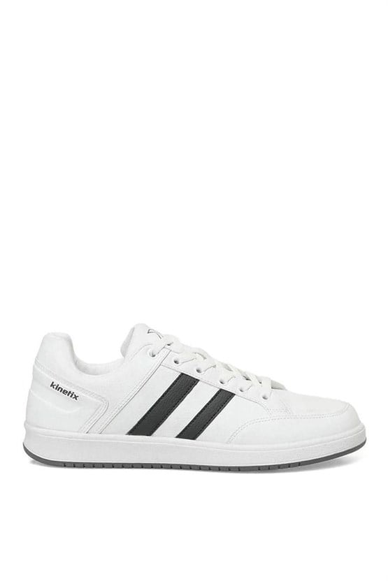 Kınetıx 5M Kort Pu 5Fx Beyaz Mrd Sneaker Ayakkabı