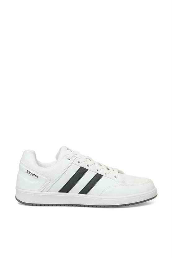 Kınetıx 5M Kort Pu 5Fx Beyaz Mrd Sneaker Ayakkabı