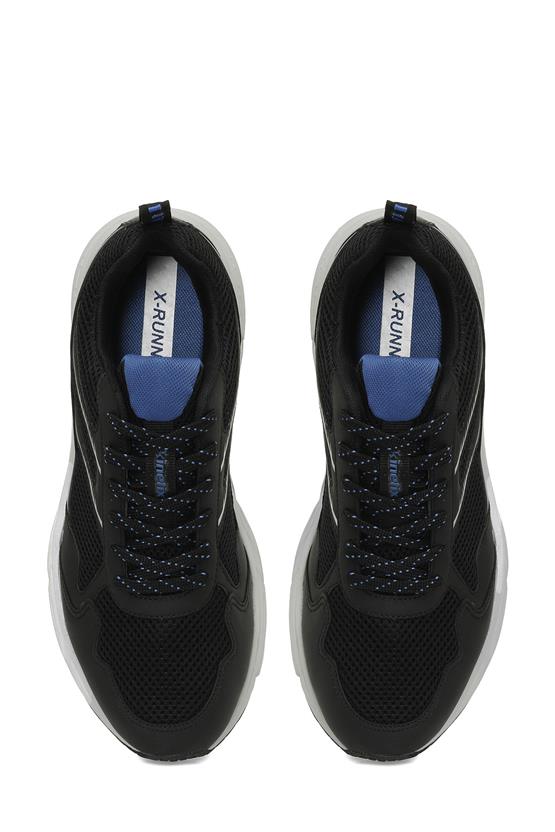 Kınetıx 5M Myte Tx 5Fx Sıyah Mrd Kosu Ayakkabısı