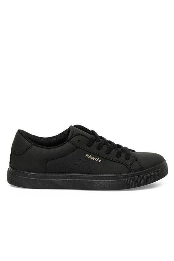 Kınetıx 5M Poro 5Fx Sıyah Zenne Havuz Taban Sneaker Ayakkabı