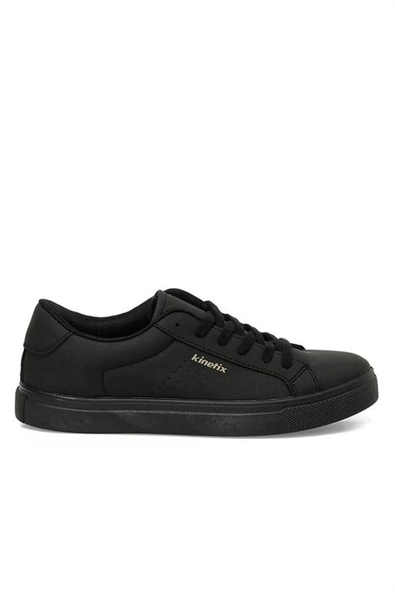 Kınetıx 5M Poro 5Fx Sıyah Zenne Havuz Taban Sneaker Ayakkabı