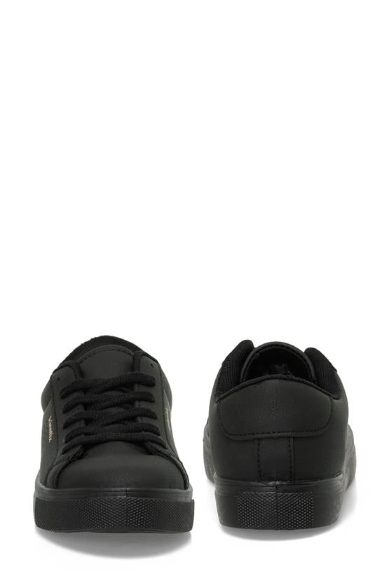 Kınetıx 5M Poro 5Fx Sıyah Zenne Havuz Taban Sneaker Ayakkabı