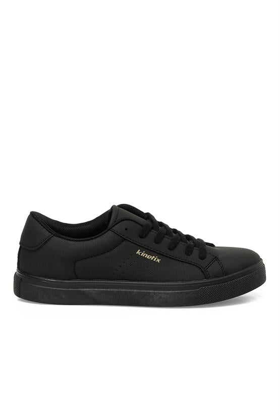 Kınetıx 5M Poro 5Fx Sıyah Zenne Havuz Taban Sneaker Ayakkabı