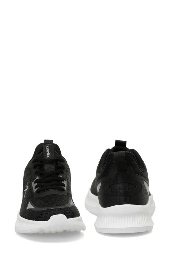 Kınetıx 5M Roy Tx W 5Fx Sıyah Zenne Kosu Ayakkabısı