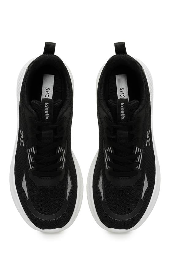 Kınetıx 5M Roy Tx W 5Fx Sıyah Zenne Kosu Ayakkabısı