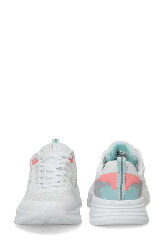 Kınetıx 5M Rugos Tx W 5Fx Beyaz Zenne Kosu Ayakkabısı