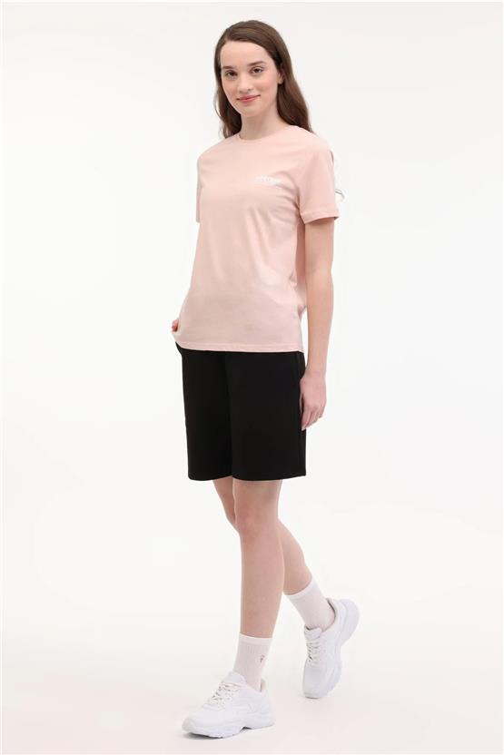 Kınetıx 5M Wb Bermuda 20Gf87 5Fx Sıyah Kadın Sort