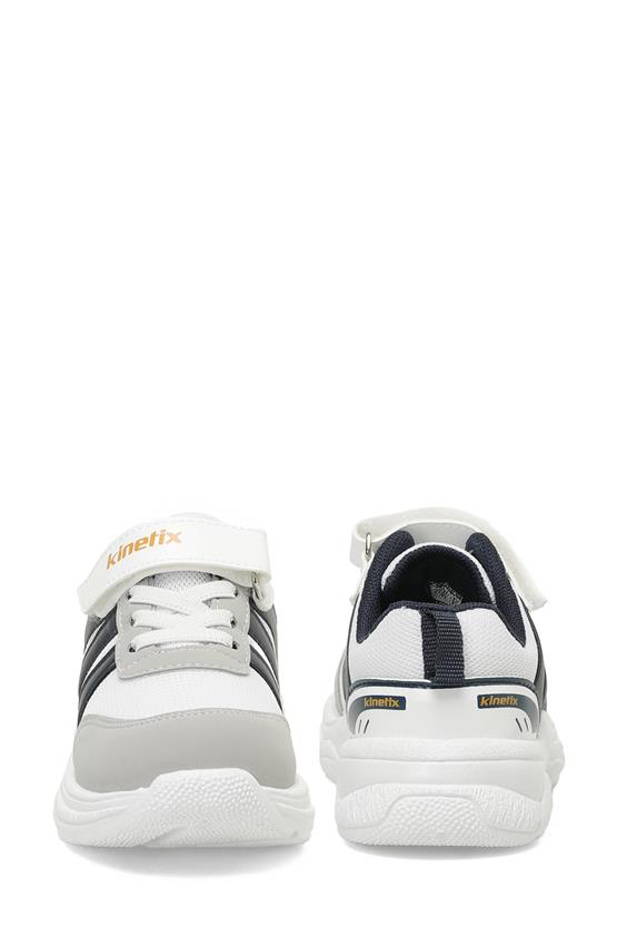 Kinetix 5P Arısta 5Fx Beyaz Patik Erkek Çocuk Yürüyüş Ayakkabısı