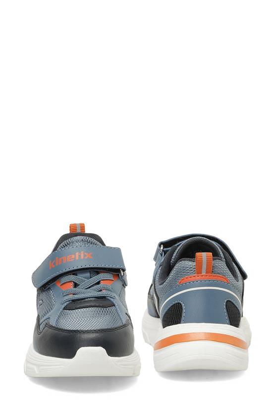 Kinetix 5P Astog F 5Fx A Laci Filet Erkek Çocuk Yürüyüş Ayakkabısı