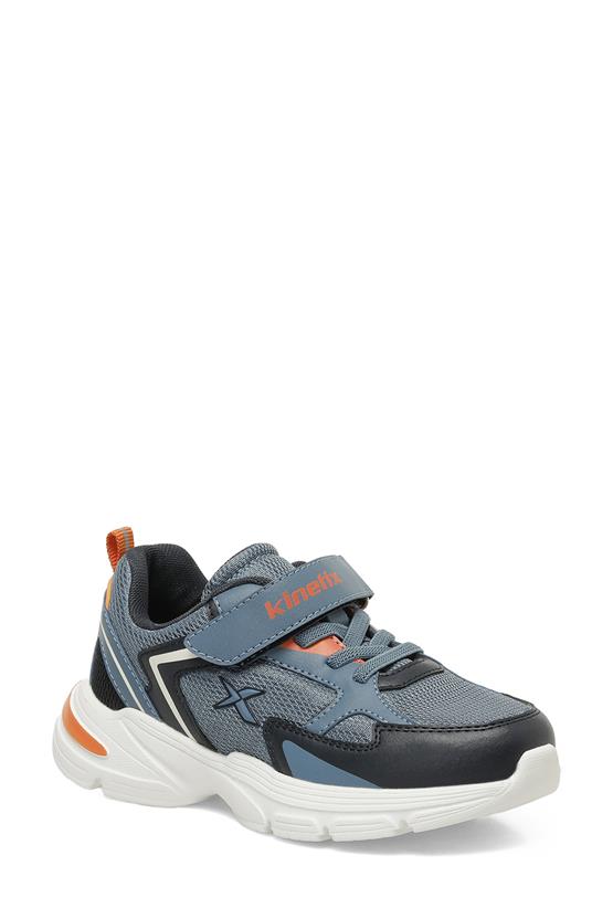 Kinetix 5P Astog F 5Fx A Laci Filet Erkek Çocuk Yürüyüş Ayakkabısı