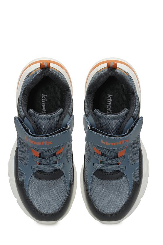 Kinetix 5P Astog F 5Fx A Laci Filet Erkek Çocuk Yürüyüş Ayakkabısı