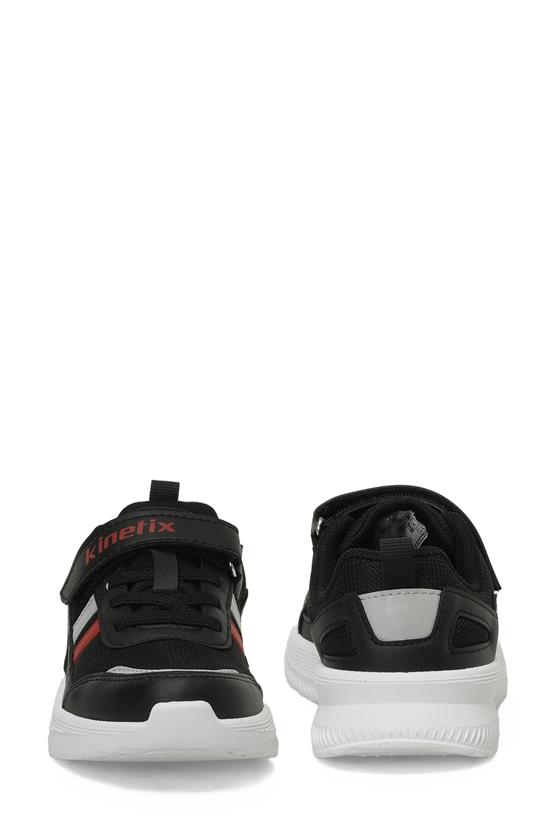 Kinetix 5P Bumes F 5Fx Siyah Filet Erkek Çocuk Yürüyüş Ayakkabısı
