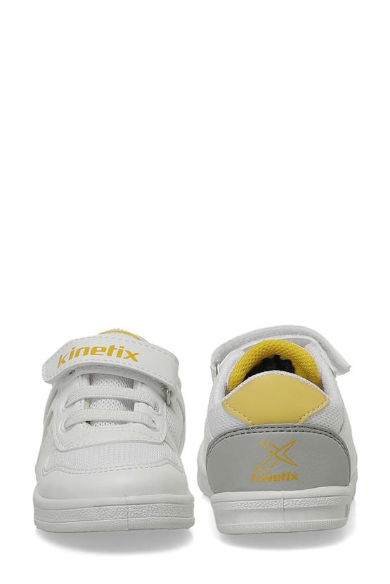 Kinetix 5P Fermos B 5Fx Beyaz Erkek Bebe Sneaker Ayakkabı