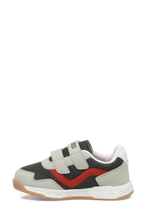 Kinetix 5P Haren B 5Fx Laci Erkek Bebe Basıc Sneaker Ayakkabı