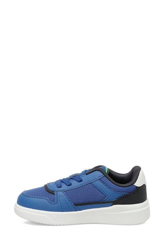 Kinetix 5P Holge B 5Fx Saks Erkek Bebe Sneaker Ayakkabı