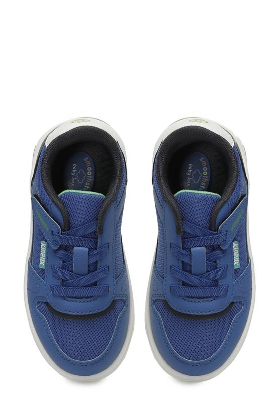 Kinetix 5P Holge B 5Fx Saks Erkek Bebe Sneaker Ayakkabı
