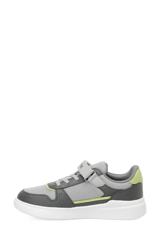 Kinetix 5P Holge F 5Fx A Gri Filet Erkek Çocuk Sneaker Ayakkabı