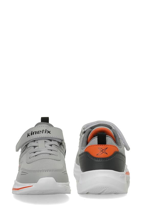 Kinetix 5P Hosey F 5Fx A Gri Filet Erkek Çocuk Yürüyüş Ayakkabısı
