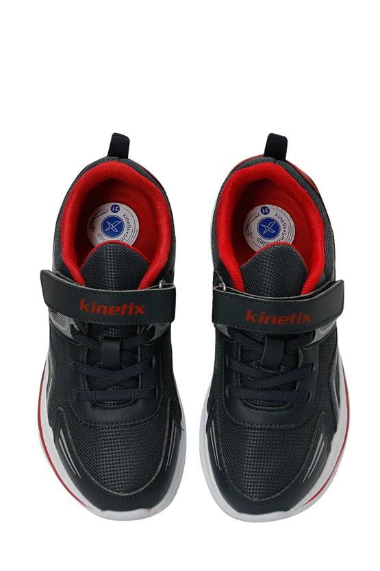 Kinetix 5P Hosey F 5Fx Laci Filet Erkek Çocuk Yürüyüş Ayakkabısı