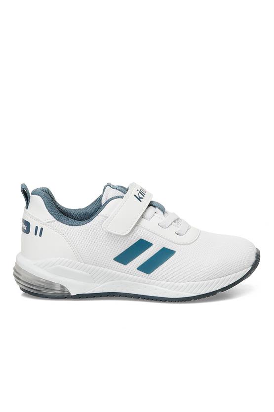 Kinetix 5P Korper Iı P 5Fx Beyaz Patik Erkek Çocuk Yürüyüş Ayakkabısı