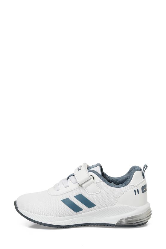 Kinetix 5P Korper Iı P 5Fx Beyaz Patik Erkek Çocuk Yürüyüş Ayakkabısı