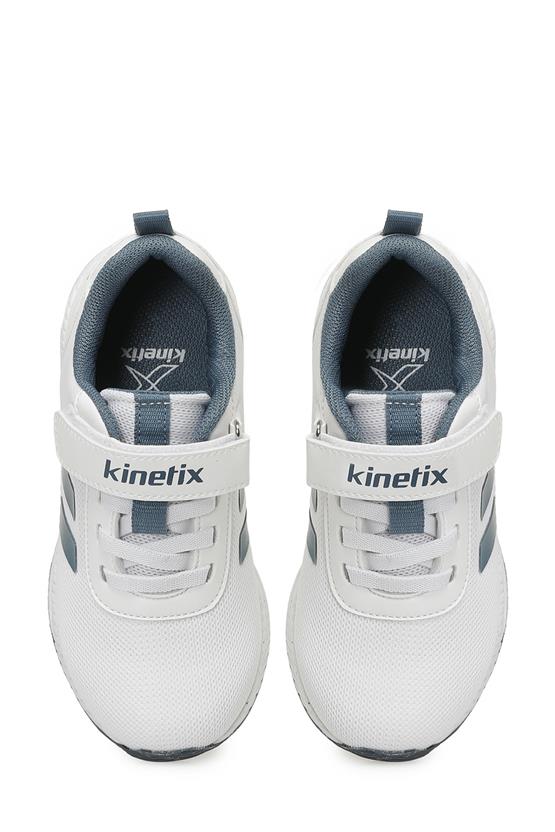 Kinetix 5P Korper Iı P 5Fx Beyaz Patik Erkek Çocuk Yürüyüş Ayakkabısı