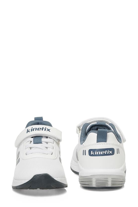 Kinetix 5P Korper Iı P 5Fx Beyaz Patik Erkek Çocuk Yürüyüş Ayakkabısı