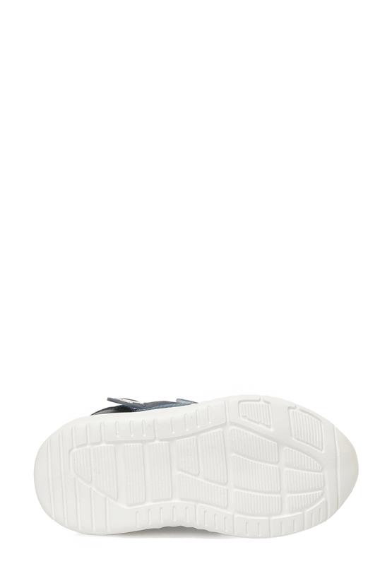 Kinetix 5P Luxe B 5Fx Soluk Laci Erkek Bebe Yürüyüş Ayakkabısı