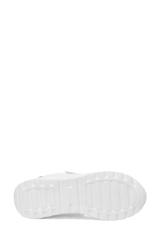 Kinetix 5P Monad F 5Fx Beyaz Filet Erkek Çocuk Sneaker Ayakkabı