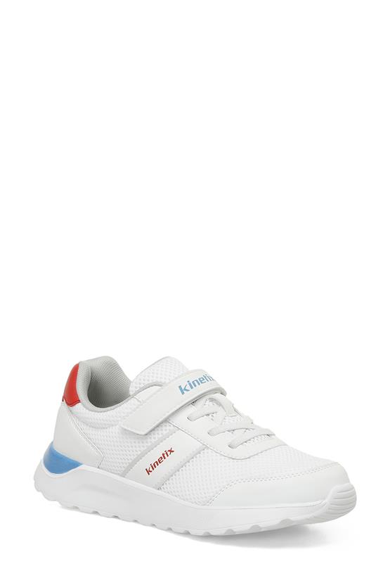 Kinetix 5P Monad F 5Fx Beyaz Filet Erkek Çocuk Sneaker Ayakkabı