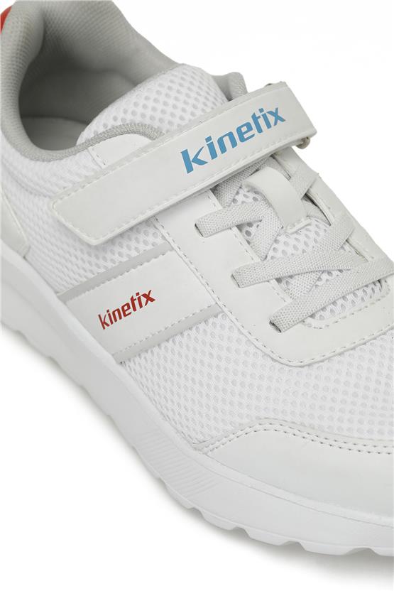Kinetix 5P Monad F 5Fx Beyaz Filet Erkek Çocuk Sneaker Ayakkabı