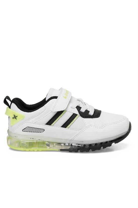 Kinetix 5P Proda P 5Fx Beyaz Patik Erkek Çocuk Yürüyüş Ayakkabısı