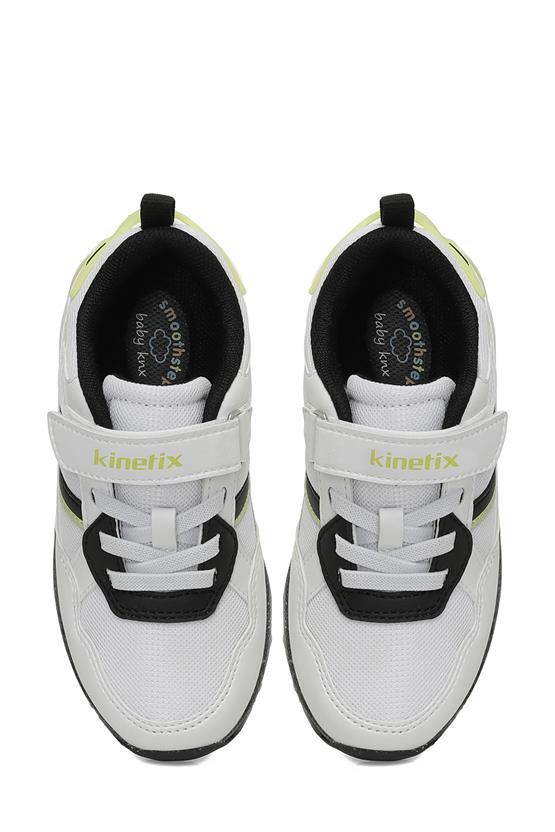 Kinetix 5P Proda P 5Fx Beyaz Patik Erkek Çocuk Yürüyüş Ayakkabısı