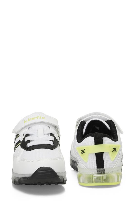Kinetix 5P Proda P 5Fx Beyaz Patik Erkek Çocuk Yürüyüş Ayakkabısı
