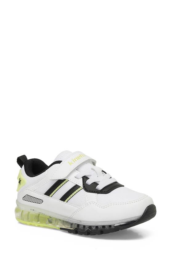 Kinetix 5P Proda P 5Fx Beyaz Patik Erkek Çocuk Yürüyüş Ayakkabısı
