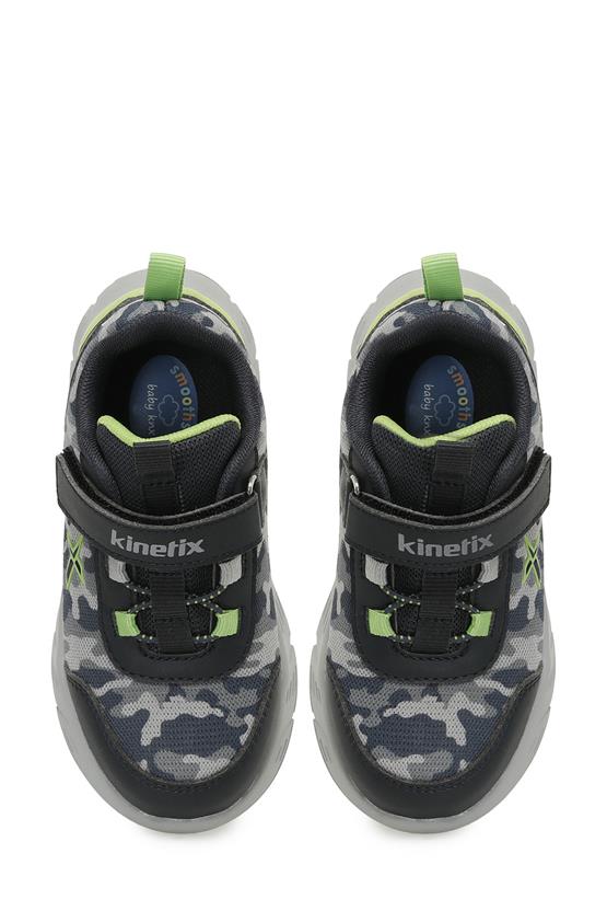 Kinetix 5P Ruene Tx P 5Fx Laci Patik Erkek Çocuk Yürüyüş Ayakkabısı
