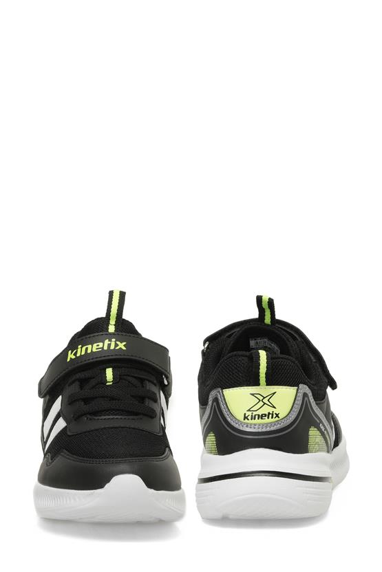 Kinetix 5P Vensıe F 5Fx Siyah Filet Erkek Çocuk Yürüyüş Ayakkabısı