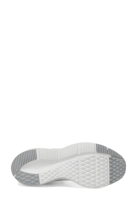 Kinetix A10133158312010 3M Byter Tx W 3Fx Beyaz Kadın Koşu Ayakkabısı