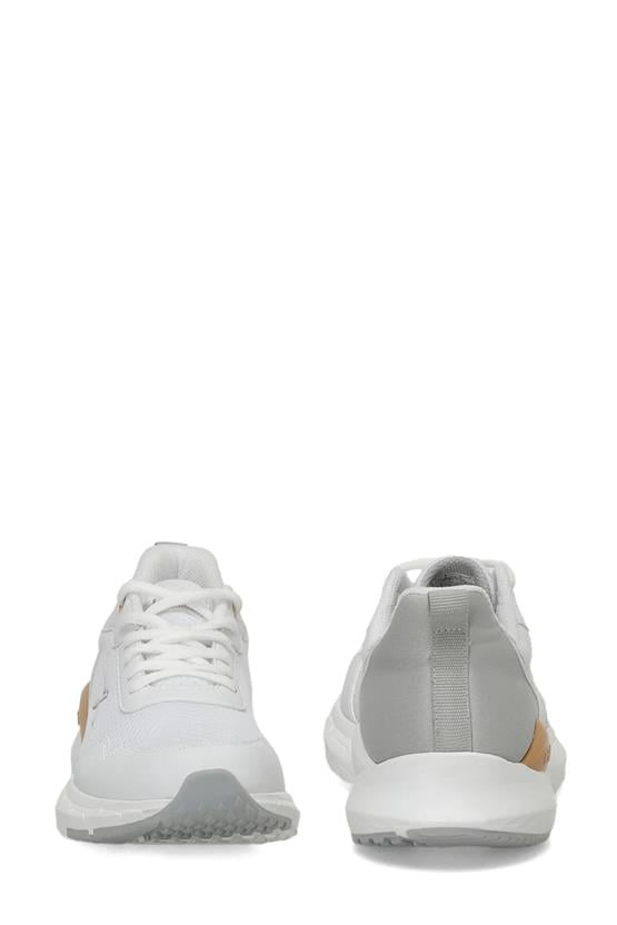 Kinetix A10133158312010 3M Byter Tx W 3Fx Beyaz Kadın Koşu Ayakkabısı