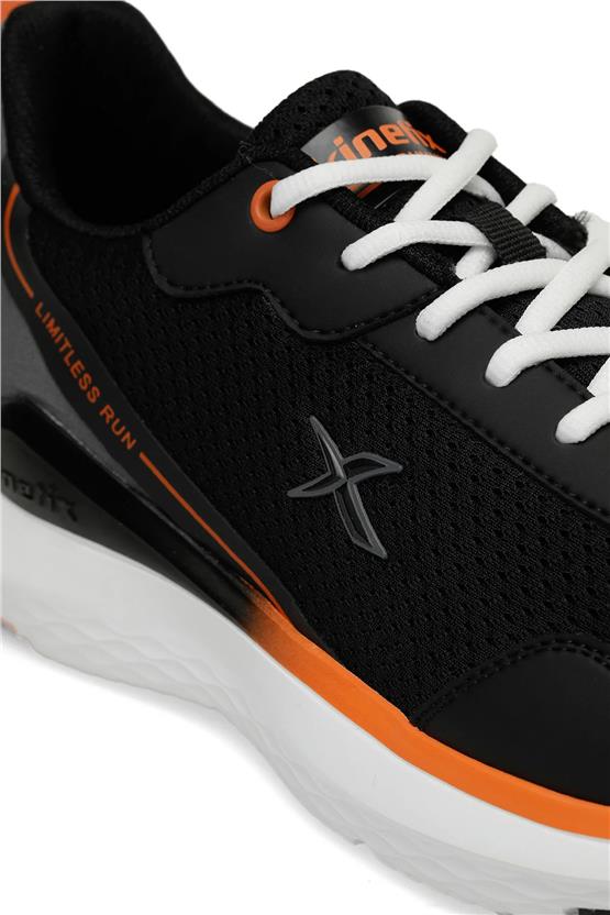 Kinetix A10133386712010 3M Byter Tx 3Fx Siyah Erkek Koşu Ayakkabısı