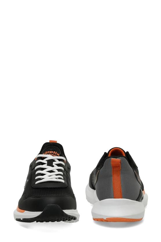 Kinetix A10133386712010 3M Byter Tx 3Fx Siyah Erkek Koşu Ayakkabısı