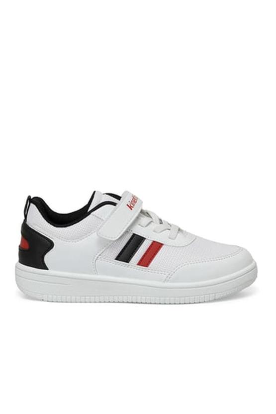 Kinetix A10148809916010 4P Cena 4Fx Beyaz Filet Erkek Çocuk Sneaker Ayakkabı