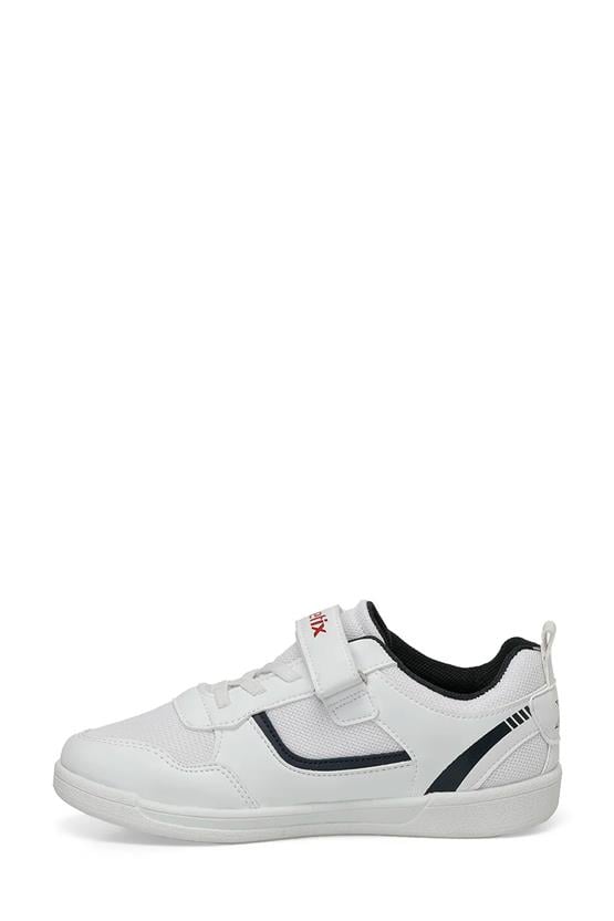 Kinetix A10148811806010 4P Hornet J Tx 4Fx Beyaz Filet Erkek Çocuk Sneaker Ayakkabı