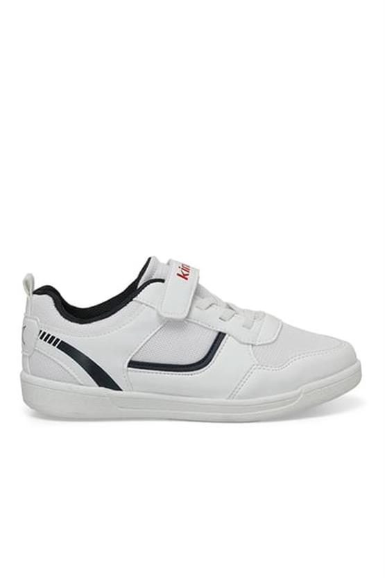 Kinetix A10148811806010 4P Hornet J Tx 4Fx Beyaz Filet Erkek Çocuk Sneaker Ayakkabı