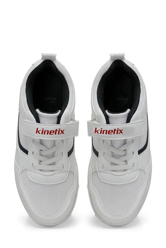 Kinetix A10148811806010 4P Hornet J Tx 4Fx Beyaz Filet Erkek Çocuk Sneaker Ayakkabı