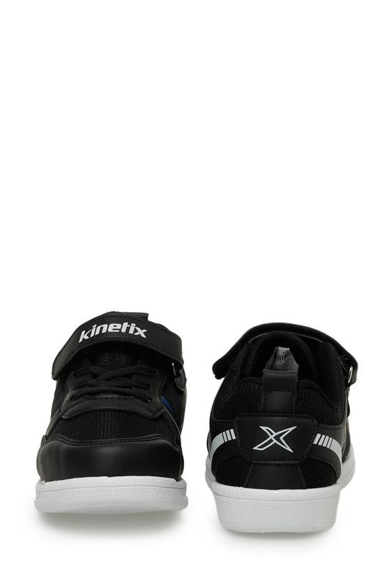 Kinetix A10148811906010 4P Hornet J Tx 4Fx Siyah Filet Erkek Çocuk Sneaker Ayakkabı
