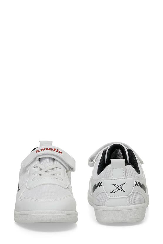 Kinetix A10148812206010 4P Hornet J Tx 4Fx Beyaz Patik Erkek Çocuk Sneaker Ayakkabı