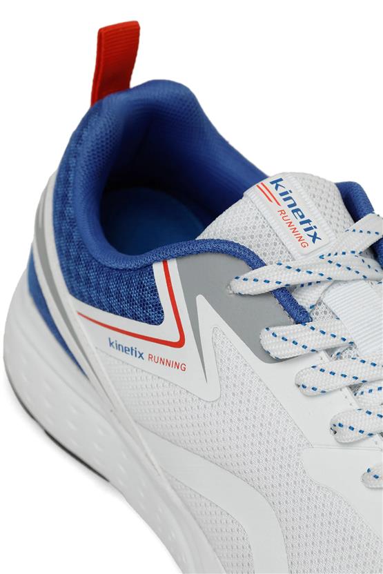 Kinetix A10148985612020 4M Evorider Tx 4Fx Beyaz Erkek Koşu Ayakkabısı