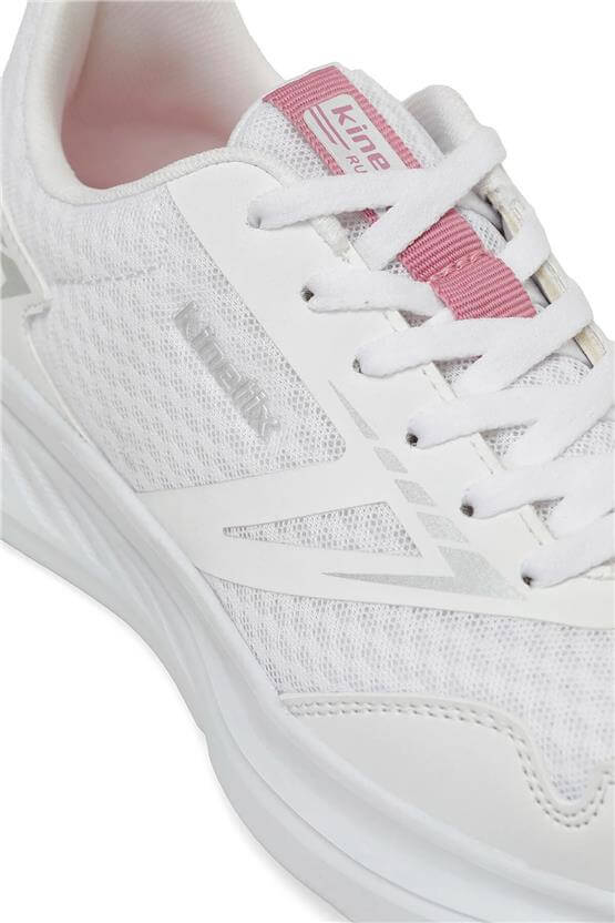 Kinetix A10149045512010 4M Control Tx W 4Fx Beyaz Kadın Koşu Ayakkabısı