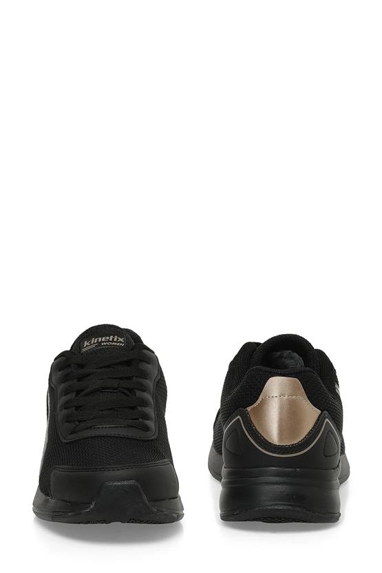 Kinetix A10149049912010 4M Dora Tx W 4Fx Siyah Kadın Sneaker Ayakkabı